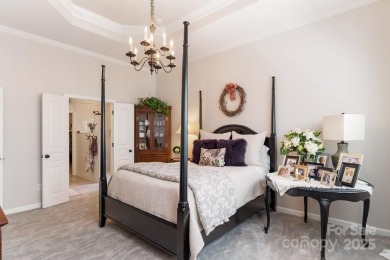 Don't miss seeing this beautiful gem on the golf course in on Tega Cay Golf Club in South Carolina - for sale on GolfHomes.com, golf home, golf lot