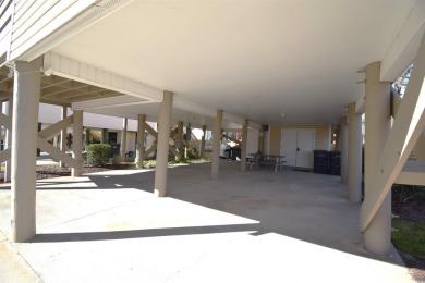 Your Slice of Paradise Awaits at 9620 Windchime Dr.!  Imagine on The Dunes Golf and Beach Club in South Carolina - for sale on GolfHomes.com, golf home, golf lot