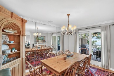 Welcome to your coastal retreat! Nestled on a quiet street just on Wild Dunes Harbor Golf Resort in South Carolina - for sale on GolfHomes.com, golf home, golf lot
