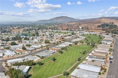 Welcome to this spacious 2-bedroom, 2-bathroom home nestled in a on Oak Valley Golf Club in California - for sale on GolfHomes.com, golf home, golf lot