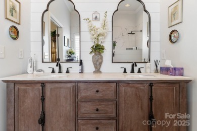 Don't miss seeing this beautiful gem on the golf course in on Tega Cay Golf Club in South Carolina - for sale on GolfHomes.com, golf home, golf lot
