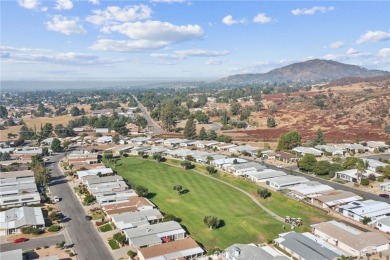 Welcome to this spacious 2-bedroom, 2-bathroom home nestled in a on Oak Valley Golf Club in California - for sale on GolfHomes.com, golf home, golf lot