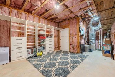 Impeccable craftsmanship end unit Townhome with golf course on Bridgemill Golf Club in Georgia - for sale on GolfHomes.com, golf home, golf lot