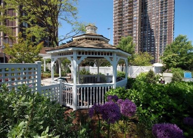 Unsurpassed beauty overlooking the golf and city. Formal dining on Towers Country Club in New York - for sale on GolfHomes.com, golf home, golf lot