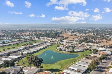 Welcome to this spacious 2-bedroom, 2-bathroom home nestled in a on Oak Valley Golf Club in California - for sale on GolfHomes.com, golf home, golf lot