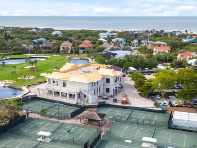 Excellent opportunity to build your luxury dream home on a on Hideaway Beach Golf Course in Florida - for sale on GolfHomes.com, golf home, golf lot