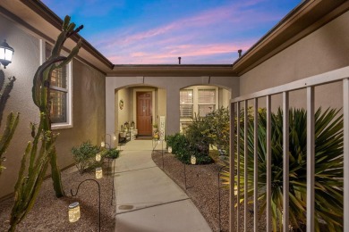 NEW PRICE INCLUDES OUTDOOR PATIO FURNISHINGS.  THE GALLERY is on Shadow Ridge Golf Resort in California - for sale on GolfHomes.com, golf home, golf lot