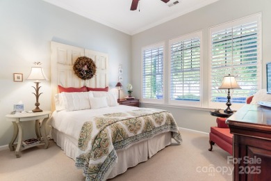 Don't miss seeing this beautiful gem on the golf course in on Tega Cay Golf Club in South Carolina - for sale on GolfHomes.com, golf home, golf lot