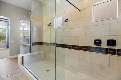 Introducing the former model home of Enclave on the Eighth on The Boulders Resort Golf Club in Arizona - for sale on GolfHomes.com, golf home, golf lot