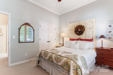 Don't miss seeing this beautiful gem on the golf course in on Tega Cay Golf Club in South Carolina - for sale on GolfHomes.com, golf home, golf lot