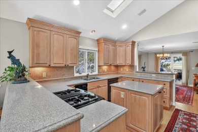 Welcome to your coastal retreat! Nestled on a quiet street just on Wild Dunes Harbor Golf Resort in South Carolina - for sale on GolfHomes.com, golf home, golf lot