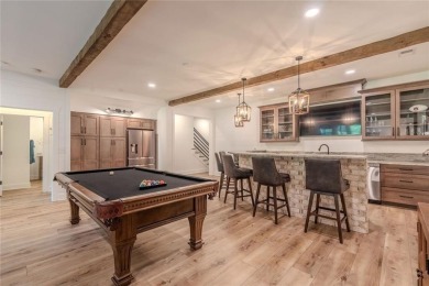 Impeccable craftsmanship end unit Townhome with golf course on Bridgemill Golf Club in Georgia - for sale on GolfHomes.com, golf home, golf lot