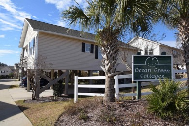 Your Slice of Paradise Awaits at 9620 Windchime Dr.!  Imagine on The Dunes Golf and Beach Club in South Carolina - for sale on GolfHomes.com, golf home, golf lot