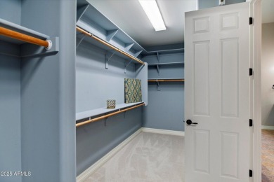 Introducing the former model home of Enclave on the Eighth on The Boulders Resort Golf Club in Arizona - for sale on GolfHomes.com, golf home, golf lot
