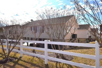Your Slice of Paradise Awaits at 9620 Windchime Dr.!  Imagine on The Dunes Golf and Beach Club in South Carolina - for sale on GolfHomes.com, golf home, golf lot
