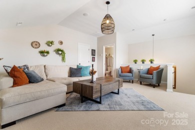 Don't miss seeing this beautiful gem on the golf course in on Tega Cay Golf Club in South Carolina - for sale on GolfHomes.com, golf home, golf lot