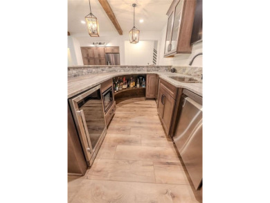 Impeccable craftsmanship end unit Townhome with golf course on Bridgemill Golf Club in Georgia - for sale on GolfHomes.com, golf home, golf lot