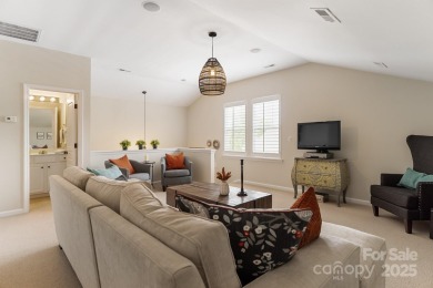 Don't miss seeing this beautiful gem on the golf course in on Tega Cay Golf Club in South Carolina - for sale on GolfHomes.com, golf home, golf lot