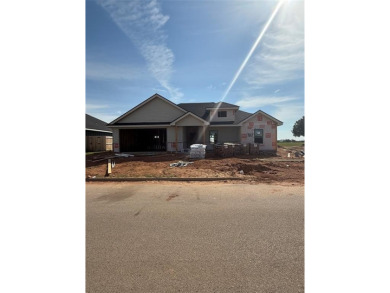 New Construction on Live Oak Golf Course! This stunning on Diamondback National Golf Course in Texas - for sale on GolfHomes.com, golf home, golf lot