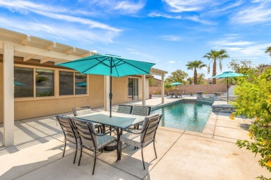 NEW PRICE INCLUDES OUTDOOR PATIO FURNISHINGS.  THE GALLERY is on Shadow Ridge Golf Resort in California - for sale on GolfHomes.com, golf home, golf lot