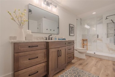 Impeccable craftsmanship end unit Townhome with golf course on Bridgemill Golf Club in Georgia - for sale on GolfHomes.com, golf home, golf lot