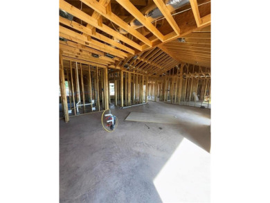 New Construction on Live Oak Golf Course! This stunning on Diamondback National Golf Course in Texas - for sale on GolfHomes.com, golf home, golf lot