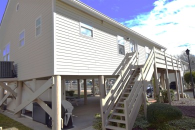 Your Slice of Paradise Awaits at 9620 Windchime Dr.!  Imagine on The Dunes Golf and Beach Club in South Carolina - for sale on GolfHomes.com, golf home, golf lot