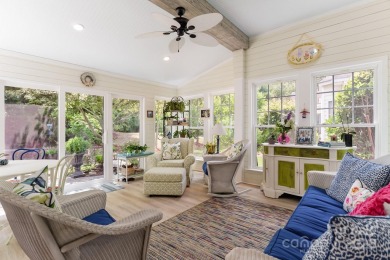 Don't miss seeing this beautiful gem on the golf course in on Tega Cay Golf Club in South Carolina - for sale on GolfHomes.com, golf home, golf lot