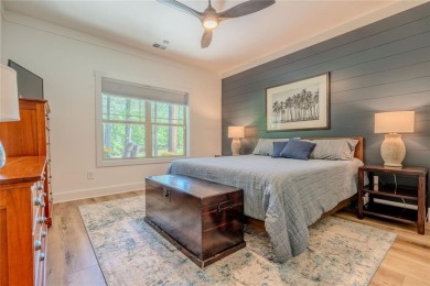 Impeccable craftsmanship end unit Townhome with golf course on Bridgemill Golf Club in Georgia - for sale on GolfHomes.com, golf home, golf lot
