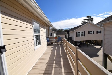 Your Slice of Paradise Awaits at 9620 Windchime Dr.!  Imagine on The Dunes Golf and Beach Club in South Carolina - for sale on GolfHomes.com, golf home, golf lot