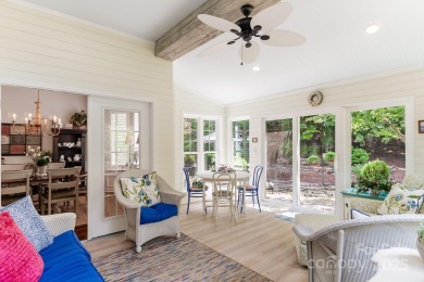 Don't miss seeing this beautiful gem on the golf course in on Tega Cay Golf Club in South Carolina - for sale on GolfHomes.com, golf home, golf lot