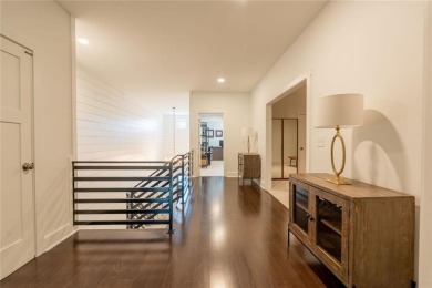 Impeccable craftsmanship end unit Townhome with golf course on Bridgemill Golf Club in Georgia - for sale on GolfHomes.com, golf home, golf lot