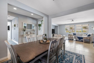 NEW PRICE INCLUDES OUTDOOR PATIO FURNISHINGS.  THE GALLERY is on Shadow Ridge Golf Resort in California - for sale on GolfHomes.com, golf home, golf lot