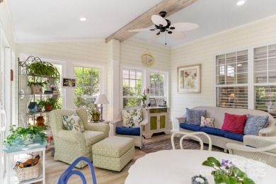 Don't miss seeing this beautiful gem on the golf course in on Tega Cay Golf Club in South Carolina - for sale on GolfHomes.com, golf home, golf lot