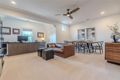 Impeccable craftsmanship end unit Townhome with golf course on Bridgemill Golf Club in Georgia - for sale on GolfHomes.com, golf home, golf lot