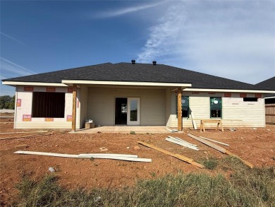 New Construction on Live Oak Golf Course! This stunning on Diamondback National Golf Course in Texas - for sale on GolfHomes.com, golf home, golf lot