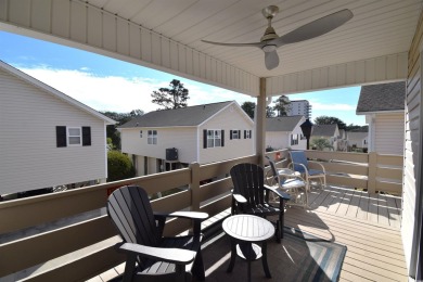 Your Slice of Paradise Awaits at 9620 Windchime Dr.!  Imagine on The Dunes Golf and Beach Club in South Carolina - for sale on GolfHomes.com, golf home, golf lot