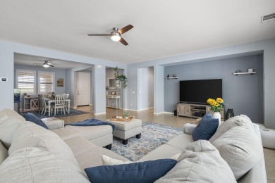 NEW PRICE INCLUDES OUTDOOR PATIO FURNISHINGS.  THE GALLERY is on Shadow Ridge Golf Resort in California - for sale on GolfHomes.com, golf home, golf lot