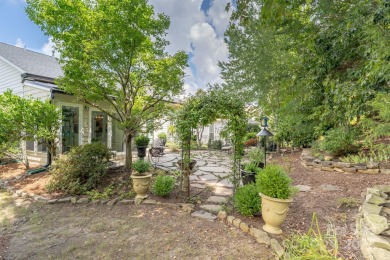Don't miss seeing this beautiful gem on the golf course in on Tega Cay Golf Club in South Carolina - for sale on GolfHomes.com, golf home, golf lot