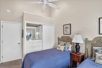 Welcome to your coastal retreat! Nestled on a quiet street just on Wild Dunes Harbor Golf Resort in South Carolina - for sale on GolfHomes.com, golf home, golf lot