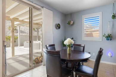 NEW PRICE INCLUDES OUTDOOR PATIO FURNISHINGS.  THE GALLERY is on Shadow Ridge Golf Resort in California - for sale on GolfHomes.com, golf home, golf lot