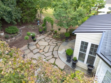 Don't miss seeing this beautiful gem on the golf course in on Tega Cay Golf Club in South Carolina - for sale on GolfHomes.com, golf home, golf lot