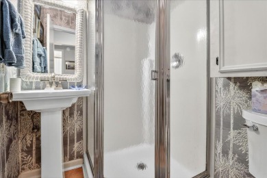 Welcome to your coastal retreat! Nestled on a quiet street just on Wild Dunes Harbor Golf Resort in South Carolina - for sale on GolfHomes.com, golf home, golf lot
