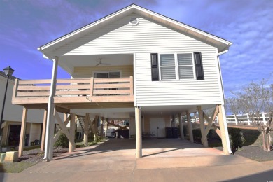 Your Slice of Paradise Awaits at 9620 Windchime Dr.!  Imagine on The Dunes Golf and Beach Club in South Carolina - for sale on GolfHomes.com, golf home, golf lot