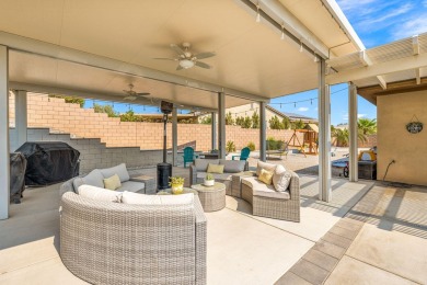 NEW PRICE INCLUDES OUTDOOR PATIO FURNISHINGS.  THE GALLERY is on Shadow Ridge Golf Resort in California - for sale on GolfHomes.com, golf home, golf lot