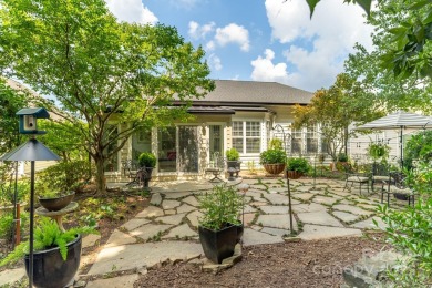 Don't miss seeing this beautiful gem on the golf course in on Tega Cay Golf Club in South Carolina - for sale on GolfHomes.com, golf home, golf lot