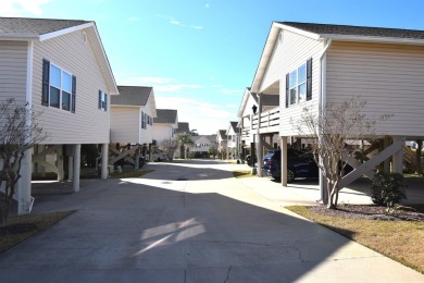 Your Slice of Paradise Awaits at 9620 Windchime Dr.!  Imagine on The Dunes Golf and Beach Club in South Carolina - for sale on GolfHomes.com, golf home, golf lot