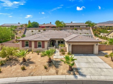 NEW PRICE INCLUDES OUTDOOR PATIO FURNISHINGS.  THE GALLERY is on Shadow Ridge Golf Resort in California - for sale on GolfHomes.com, golf home, golf lot
