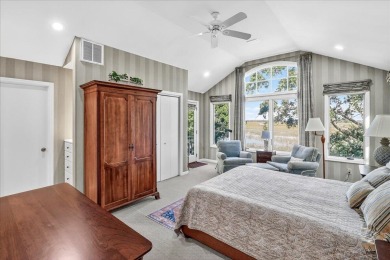 Welcome to your coastal retreat! Nestled on a quiet street just on Wild Dunes Harbor Golf Resort in South Carolina - for sale on GolfHomes.com, golf home, golf lot