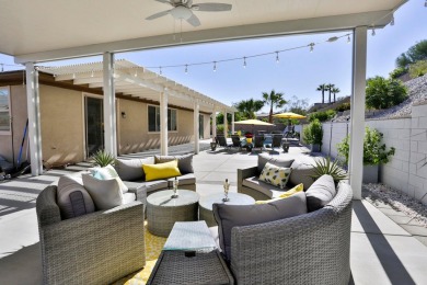 NEW PRICE INCLUDES OUTDOOR PATIO FURNISHINGS.  THE GALLERY is on Shadow Ridge Golf Resort in California - for sale on GolfHomes.com, golf home, golf lot